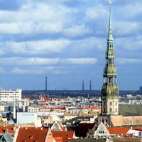 Эксперты: иностранцы утратили интерес к квартирам в центре Риги