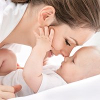 Пять навыков молодой мамы, которые пригодятся после родов