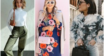 Как одеваться в мае: идеи стильных комбинаций на каждый день месяца
