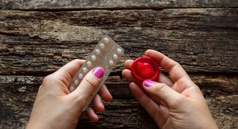 От презервативов до вазэктомии: выбираем средство контрацепции