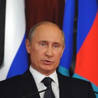 Putins sola nepieļaut homoseksuāļu diskrimināciju Soču Olimpiādes laikā