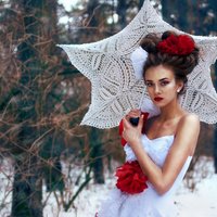 Прихорашиваемся зимой: лунный календарь красоты на декабрь 2017