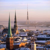 'Lonely Planet' izdevis bukletu par tūrisma iespējām Latvijā