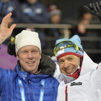 Bjērndalens panāk leģendāro Deli visu laiku medaļām bagātāko ziemas olimpiešu sarakstā