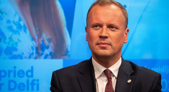 Новый министр экономики: прорыв Латвии зависит от доступности рабочей силы и финансирования