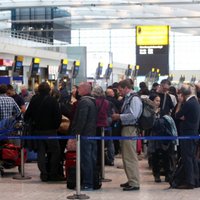 Рейтинг: в каких аэропортах Европы чаще всего задерживают рейсы