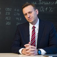 Навальный обнаружил у "главного путинского пропагандиста" британское подданство и квартиру в Лондоне