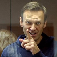 Штаб Навального анонсировал большой митинг в поддержку политика