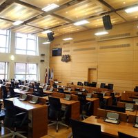 Opozīcija neliks šķēršļus Rīgas domes ārkārtas vēlēšanām