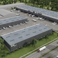 Компания совладельцев ABLV Bank вложит 18 млн в строительство складов в Риге