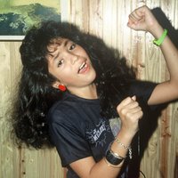 ФОТО: Какой была Шакира в свои 15 лет