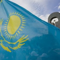 Kazahstāna un Kirgizstāna vairs nevēlas būt 'stānas'