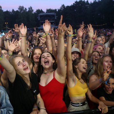 Куда пойти этим летом? Фестивали и концерты в Латвии, которые нельзя пропустить