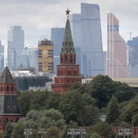 2017. gadā slepenā misijā no Krievijas izvests augsta ranga ASV spiegs, vēsta CNN