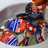 Выборы в США: Дональд Трамп близок к победе
