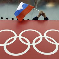 МОК допустил Россию к участию в Олимпиаде, но выдвинул условия