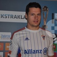 Еще один латвийский футболист будет выступать в польской Экстралиге