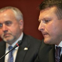 Šķēles un Šlesera ģimeņu aktīvus Rīgas ostā pārvaldošais uzņēmums cietis 24,6 miljonu zaudējumus