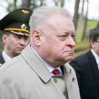 Посол России в Вильнюсе: Москва ответит на "недружеские" шаги Литвы