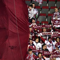 Rīgas 'Dinamo' fārmklubs jaunajā hokeja premjerlīgā būs HK 'Daugava'