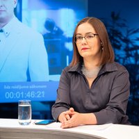 Депутатская группа "Код Риге" опасается за распад коалиции в Рижской думе и призывает к переговорам