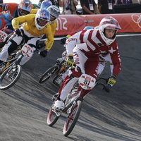 Двукратный Олимпийский чемпион из Латвии остался без медали