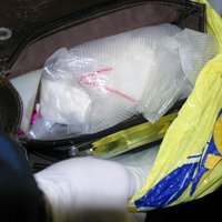Фиджи: гражданин Латвии осужден на 13 лет за попытку провоза 6 кг метамфетамина