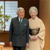 Japānas imperators Akihito plāno atkāpties