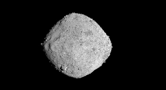 Грунт с астероида Бенну доставлен на Землю. Что он расскажет об истоках жизни