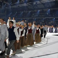 Deju lielizrāde 'Abas malas' atzīta par labāko pasākumu Baltijas un Ziemeļvalstu reģionā