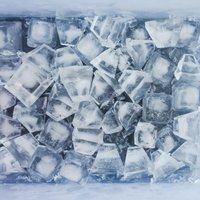 Nenovērtē par zemu – ledus ir skaistas ādas noslēpums