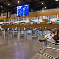 Полиция: в аэропорту Брюсселя работают десятки сторонников ИГ