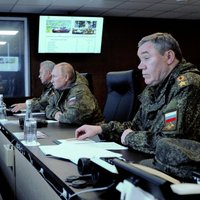 Глава генштаба Герасимов стал командующим войсками РФ в Украине. Что это значит?