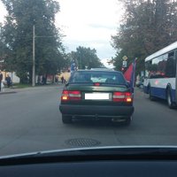 ПБ: использование флага ДНР в Риге — провокация