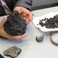 Čeļabinskas meteorīta sprādziens nodunējis visapkārt pasaulei