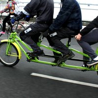 Trešdien Latvijā nozagti astoņi velosipēdi