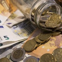 Neparedzētiem gadījumiem pieejamie līdzekļi tuvojas diviem miljardiem eiro