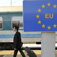ЕС: Украина и Грузия не готовы к безвизовому режиму