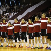 Latvijas handbola izlases kandidātos pēc ilgiem laikiem iekļauj Gūtmani