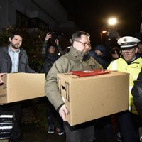 Policija 'Germanwings' pilota mājā atradusi 'nozīmīgu pavedienu'