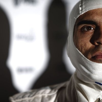 F-1 čempionāts šogad būs bez 'avāriju meistara' Maldonado