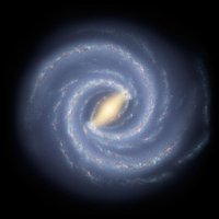Астрофизики: Млечный Путь начал умирать