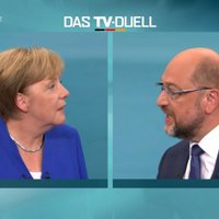 Опрос: социал-демократы в Германии теряют поддержку избирателей