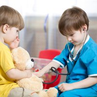 6 распространённых детских болезней, о которых редко говорят