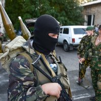 На Украине состоялся очередной обмен пленными