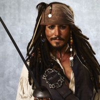 Džonija Depa savainojuma dēļ uz laiku atliek 'Karību jūras pirātu' uzņemšanu