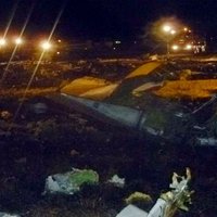 Авиакатастрофа в Казани: названы основные версии крушения