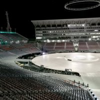 Septiņas pilsētas oficiāli paudušas interesi rīkot 2026.gada ziemas olimpiskās spēles