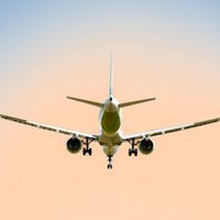 'airBaltic' pasažieru skaits šogad oktobrī palielinājies par vairāk nekā 90 tūkstošiem
