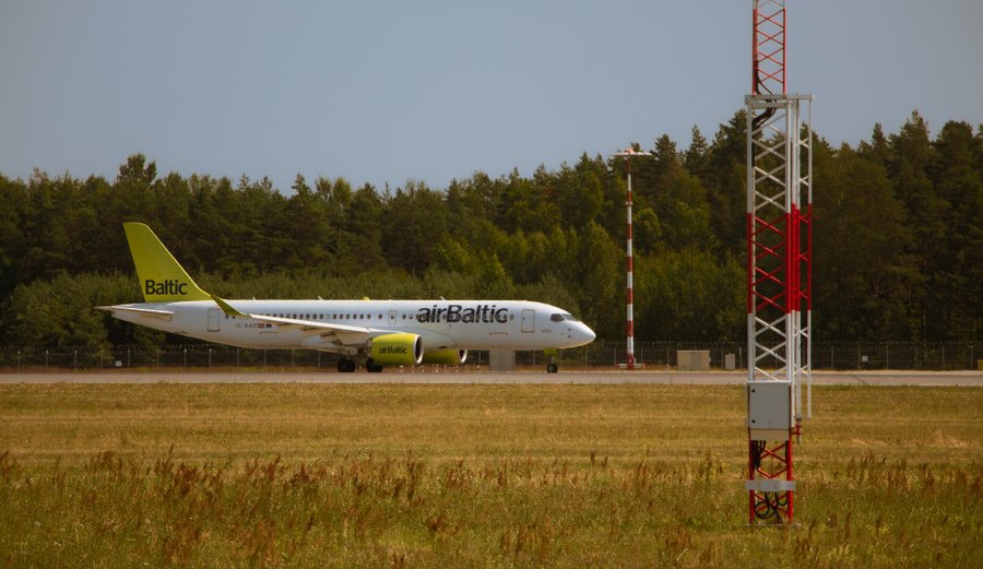 Starting from May, airBaltic to offer direct flights on a new route between Riga and Bucharest.